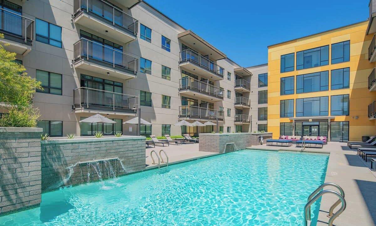 Photo of Outdoor in Evans Churchill