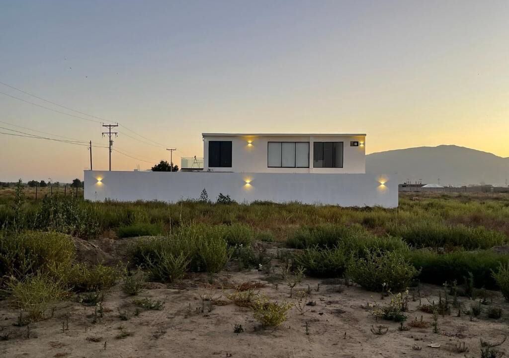 Photo of Outdoor in Valle de Guadalupe