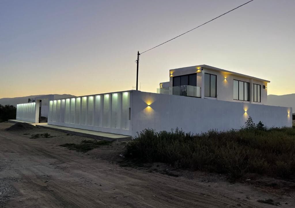 Photo of Outdoor in Valle de Guadalupe