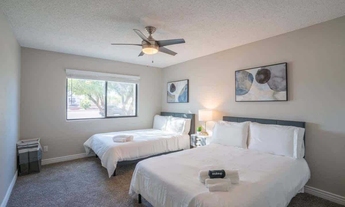 Photo of Bedroom in Cox Heights