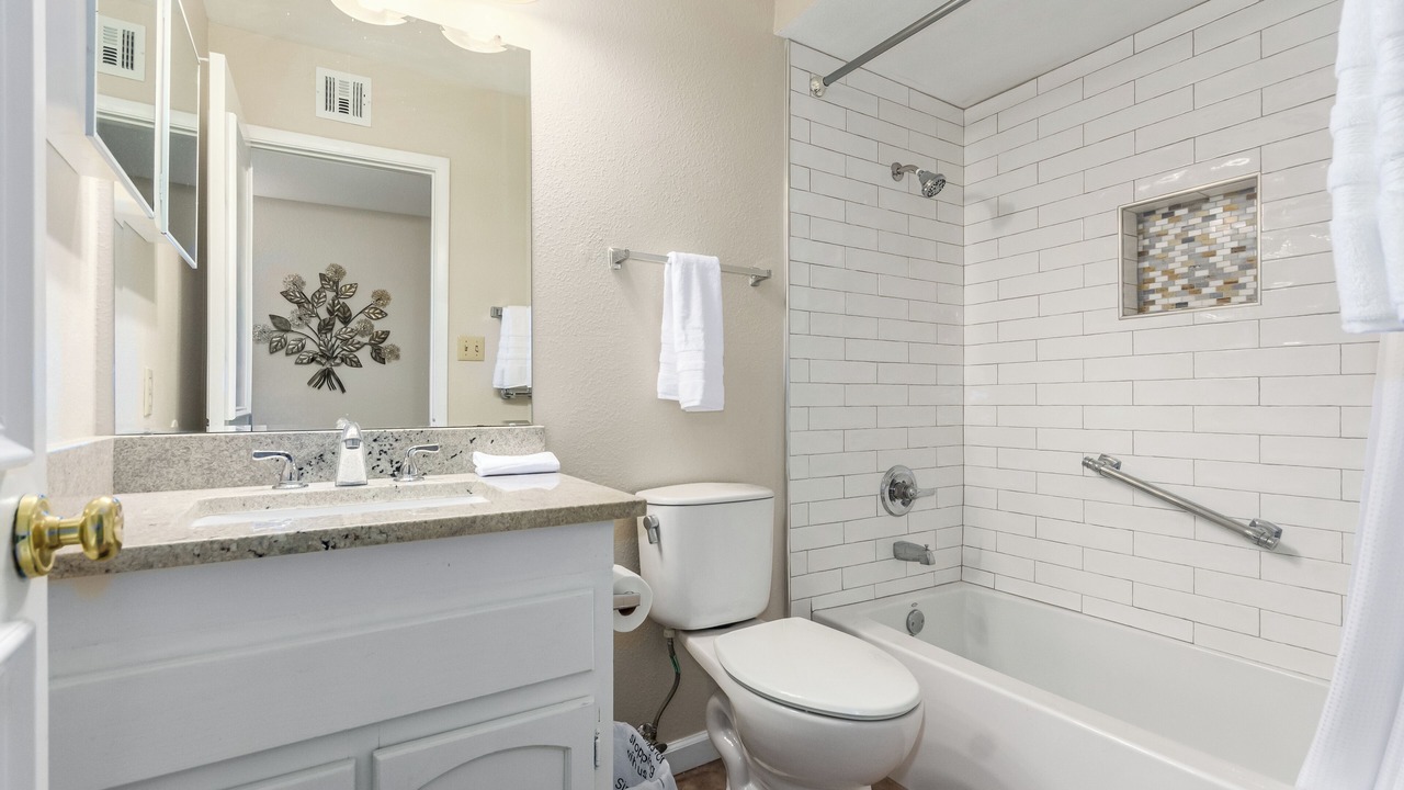 Photo of Bathroom in Dobson Ranch