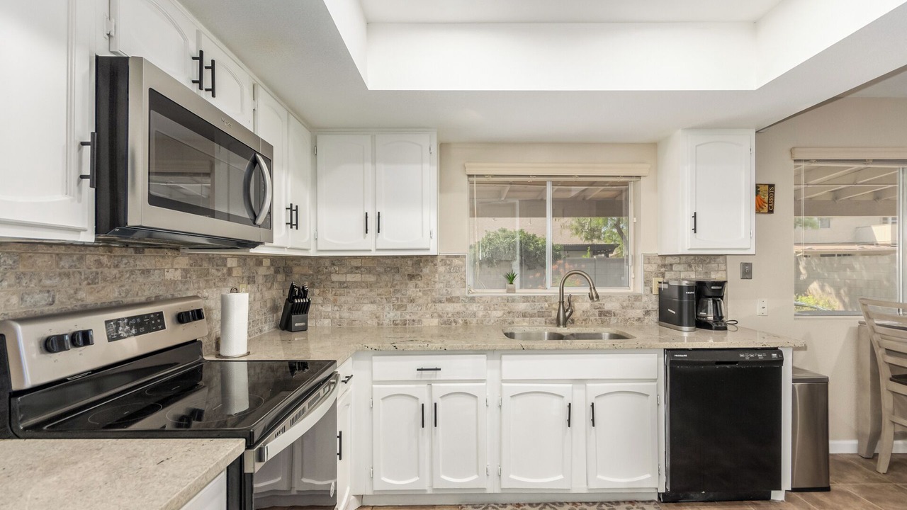 Photo of Kitchen in Dobson Ranch