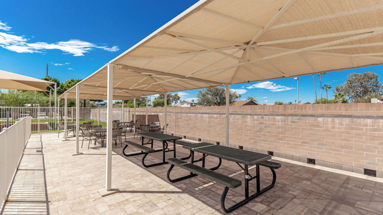 Photo of Outdoor in Dobson Ranch