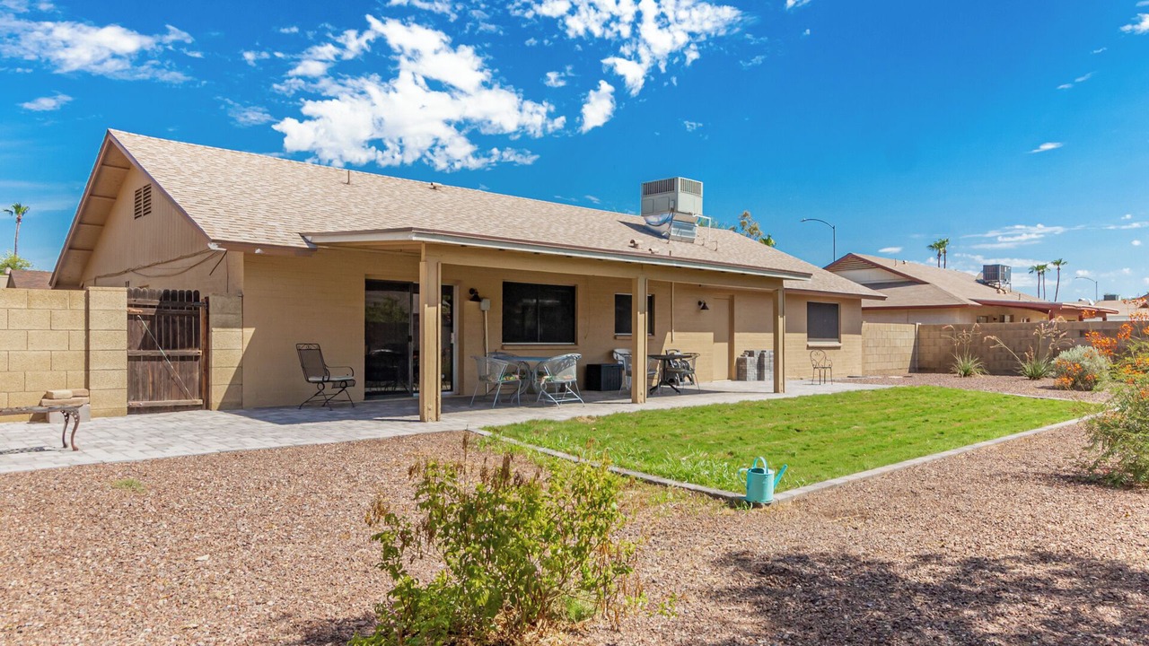 Photo of Outdoor in Dobson Ranch