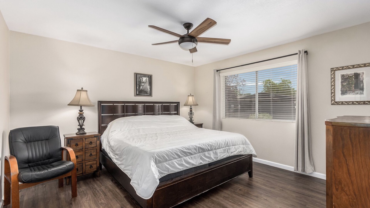 Photo of Bedroom in Dobson Ranch