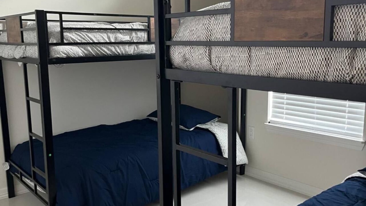 Photo of Bedroom in Brownsville