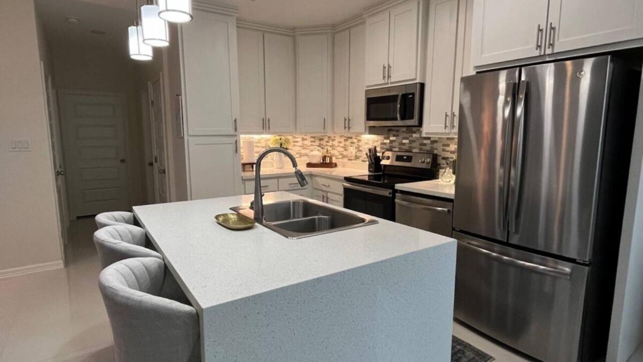 Photo of Kitchen in Brownsville