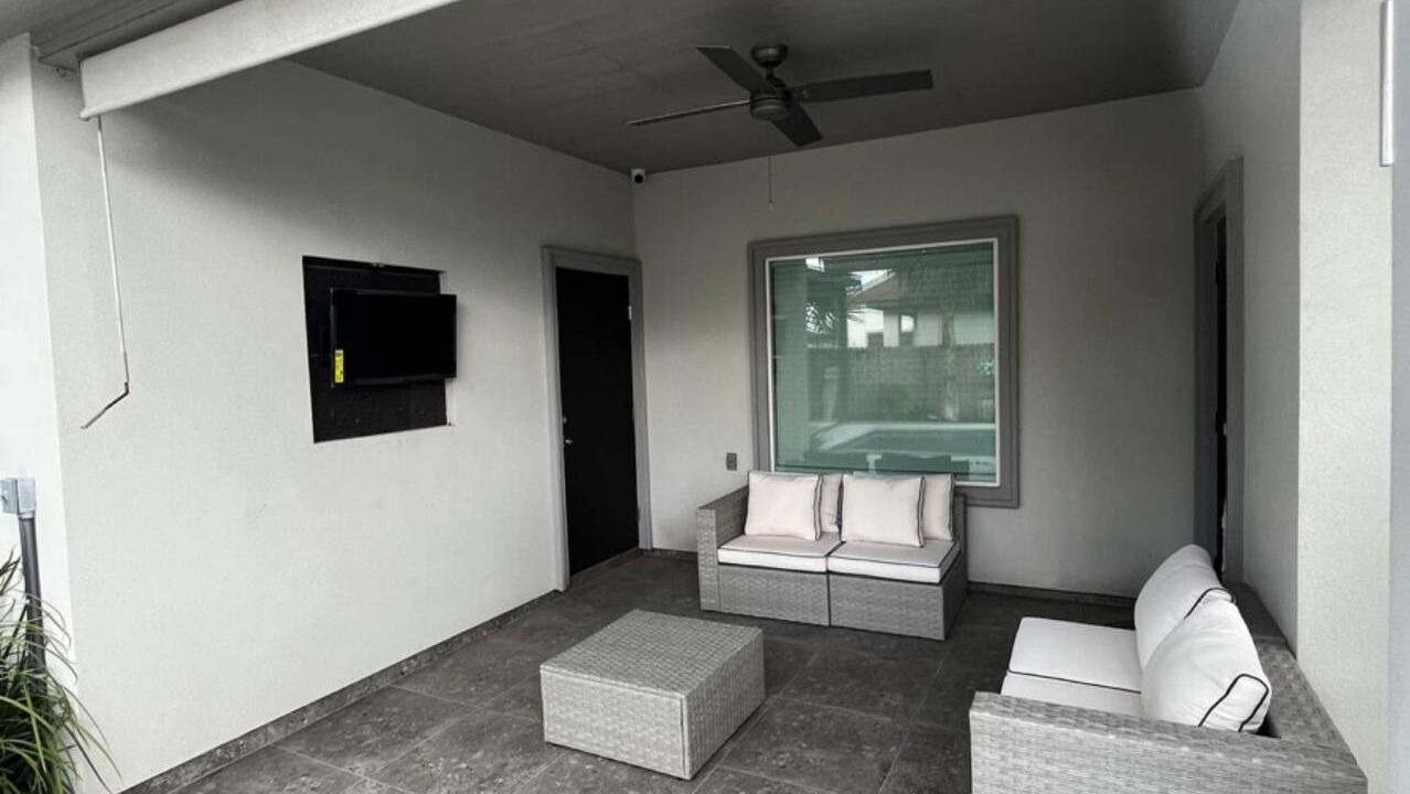 Photo of Outdoor in Brownsville