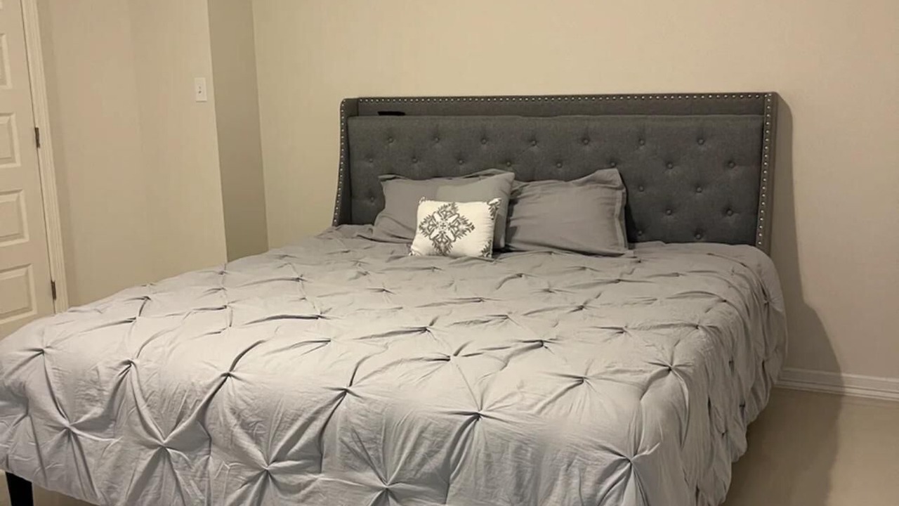 Photo of Bedroom in Brownsville