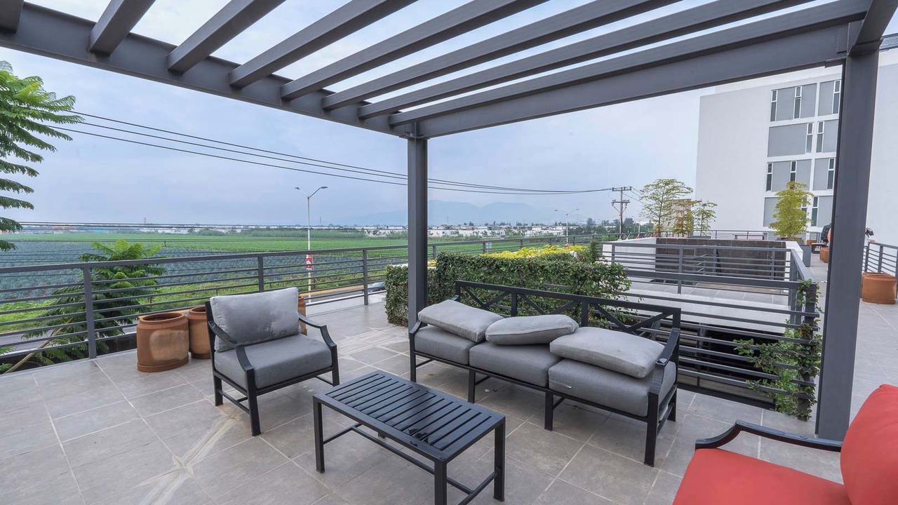Photo of Patio Balcony in Tlajomulco de Zuniga