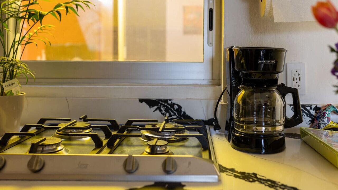 Photo of Kitchen in Colonia 5 de Diciembre
