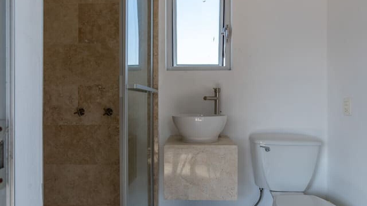 Photo of Bathroom in Colonia 5 de Diciembre