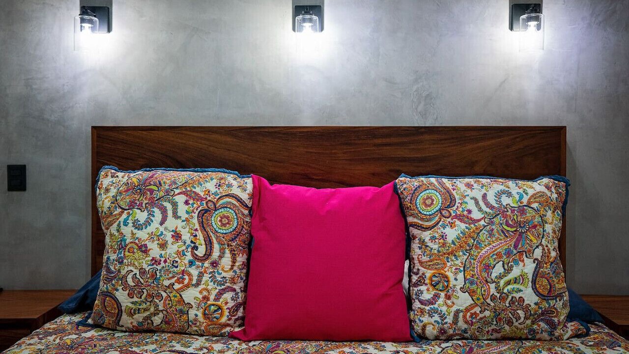 Photo of Bedroom in Colonia 5 de Diciembre