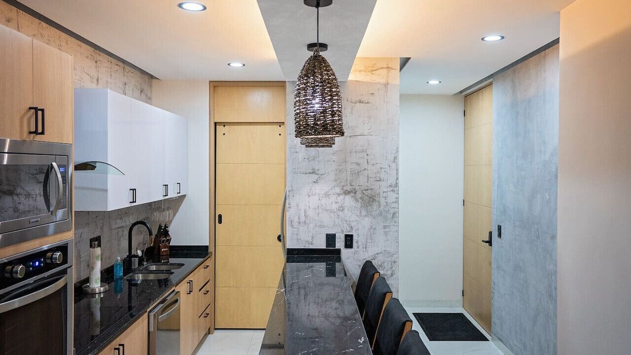 Photo of Kitchen in Colonia 5 de Diciembre