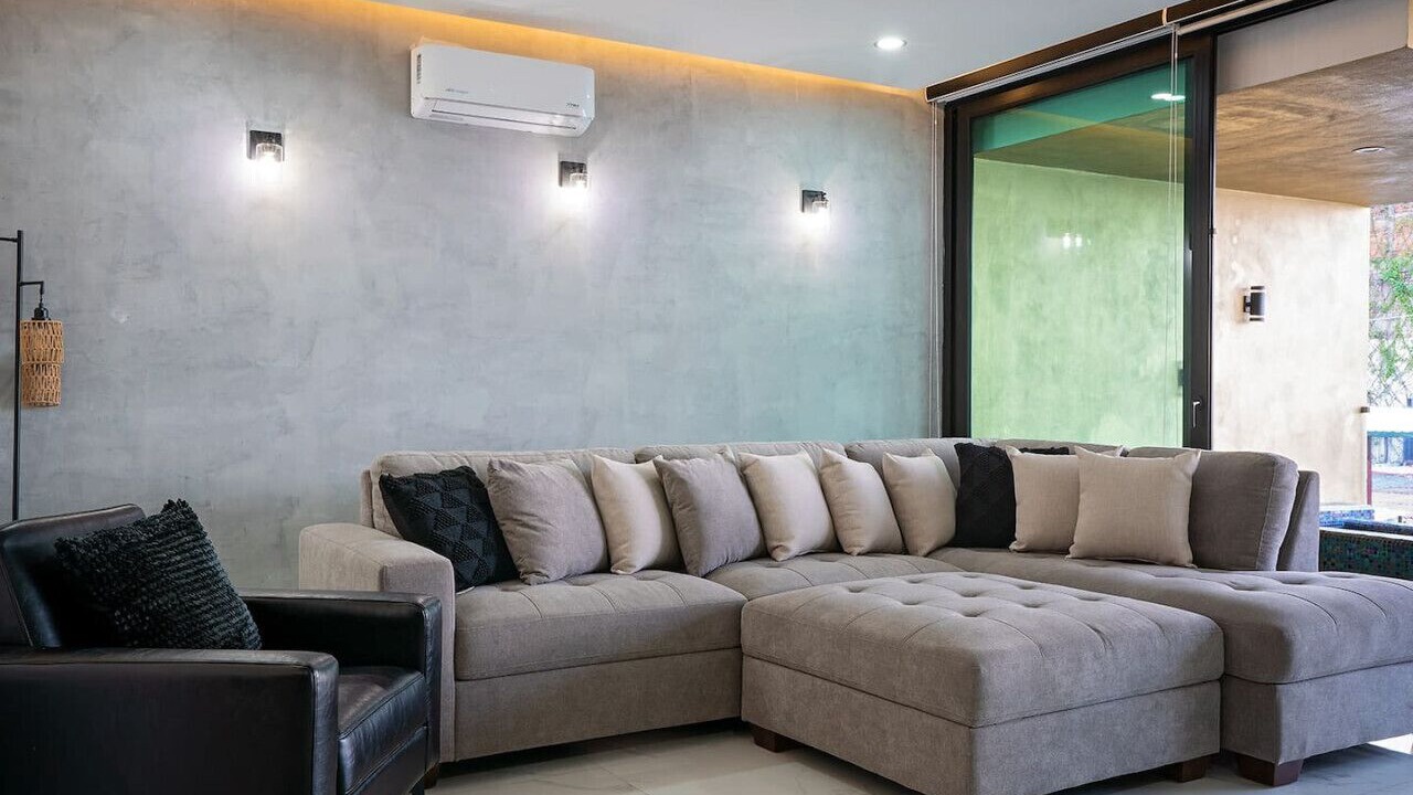 Photo of Livingroom in Colonia 5 de Diciembre