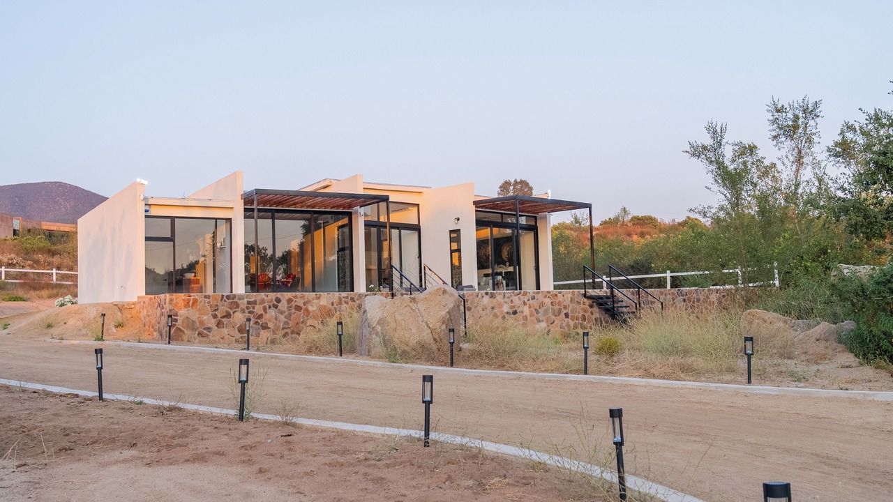 Photo of Outdoor in San Antonio de las Minas