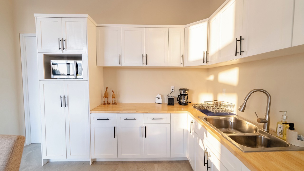 Photo of Kitchen in San Antonio de las Minas