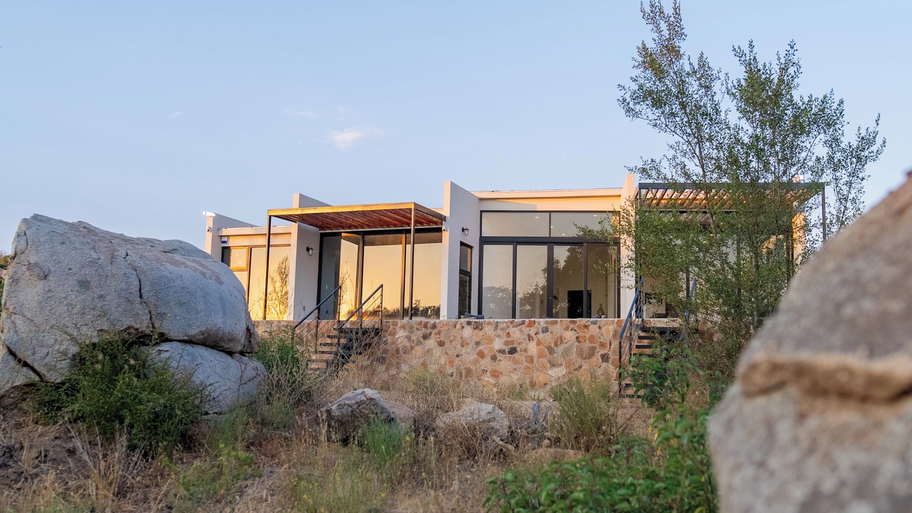 Photo of Outdoor in San Antonio de las Minas