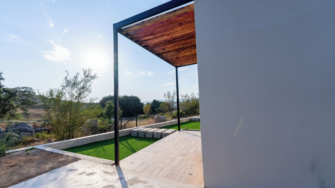 Photo of Outdoor in San Antonio de las Minas