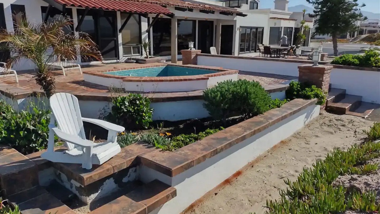 Photo of Outdoor in Lengueta Arenosa