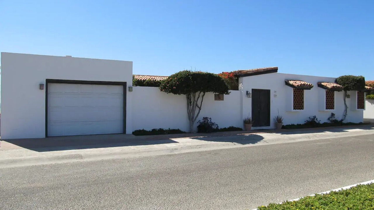 Photo of Outdoor in Lengueta Arenosa