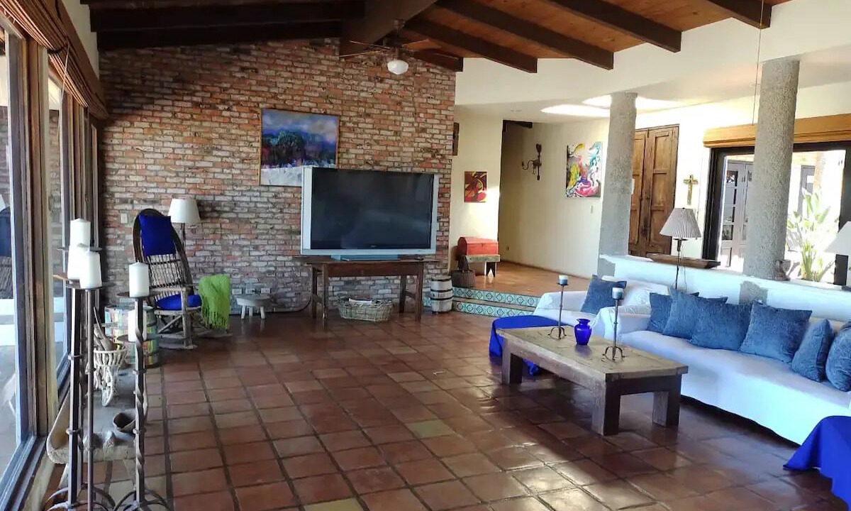 Photo of Livingroom in Lengueta Arenosa