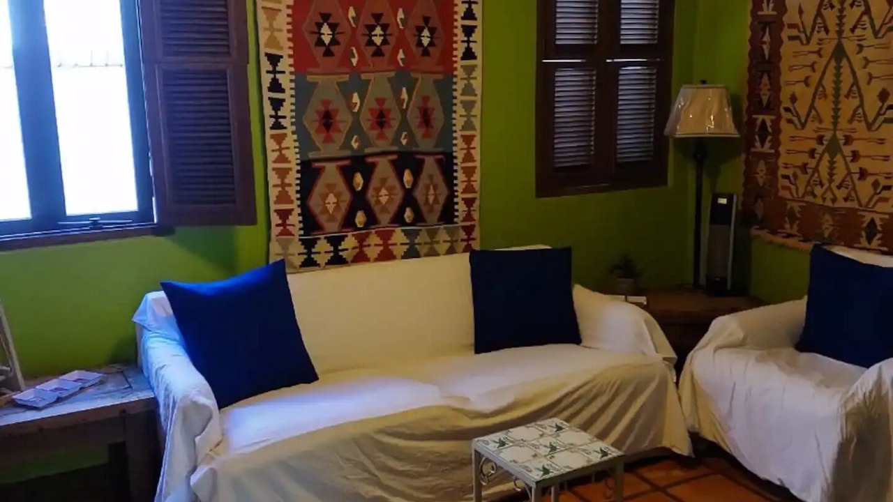 Photo of Livingroom in Lengueta Arenosa