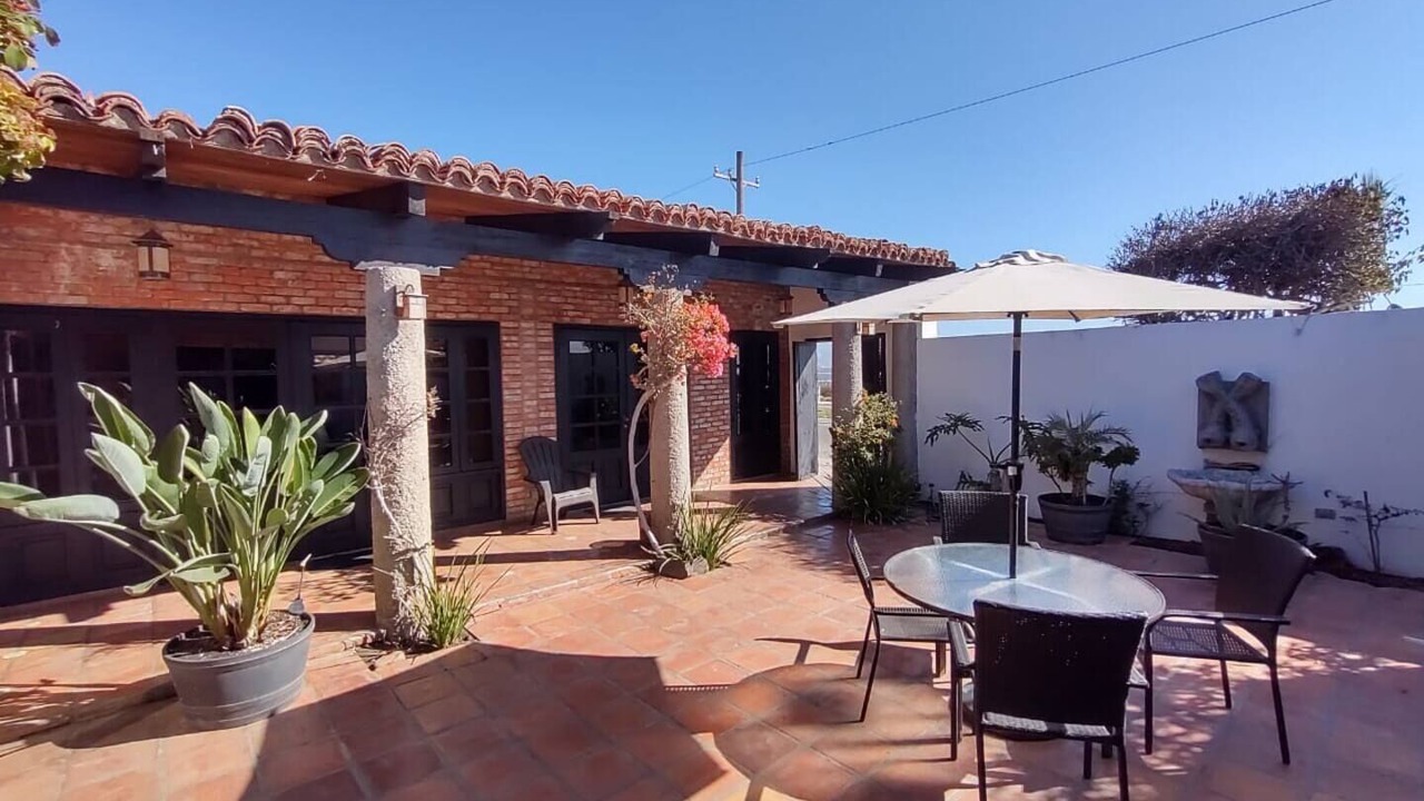 Photo of Outdoor in Lengueta Arenosa