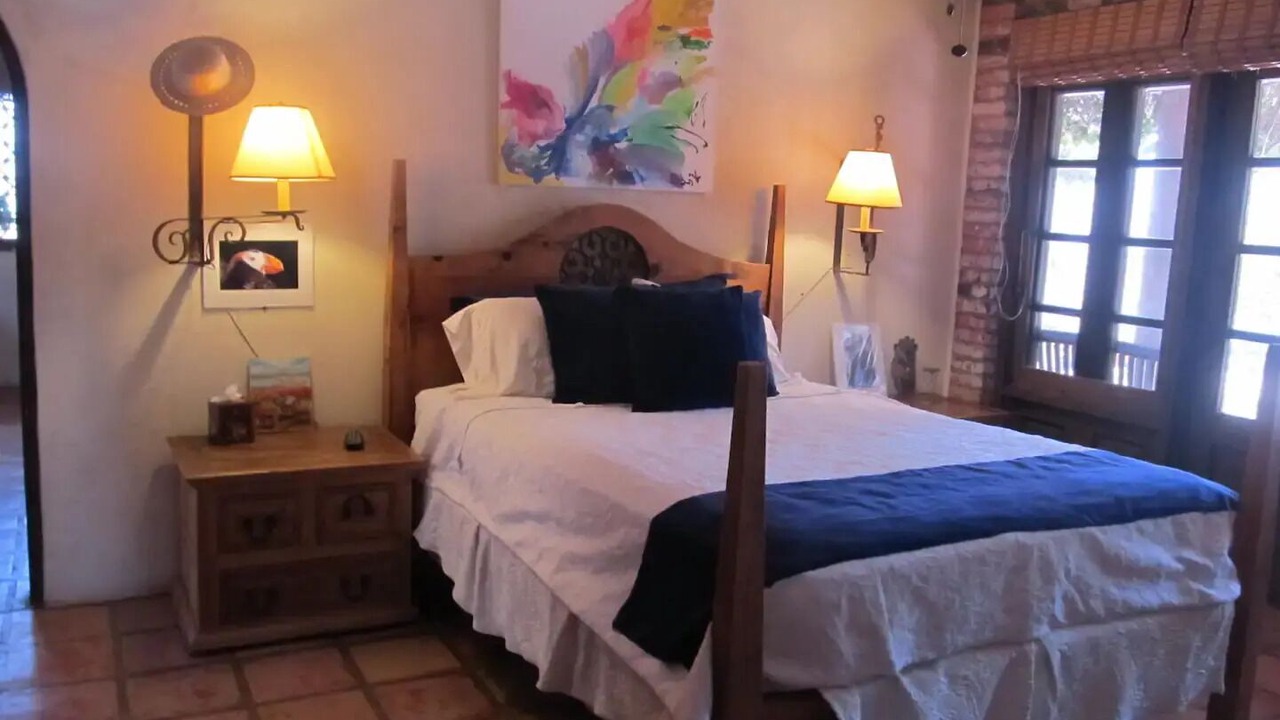 Photo of Bedroom in Lengueta Arenosa