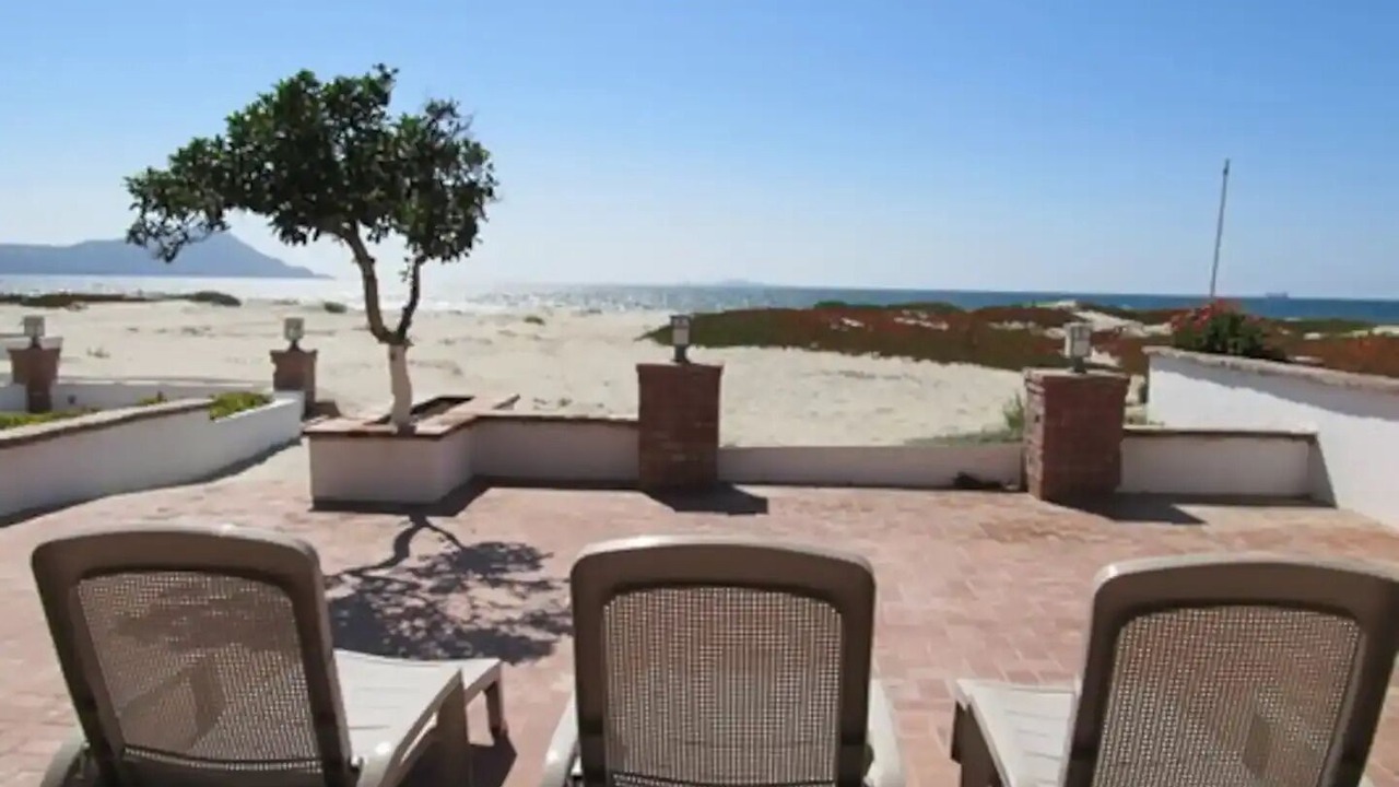 Photo of Patio Balcony in Lengueta Arenosa