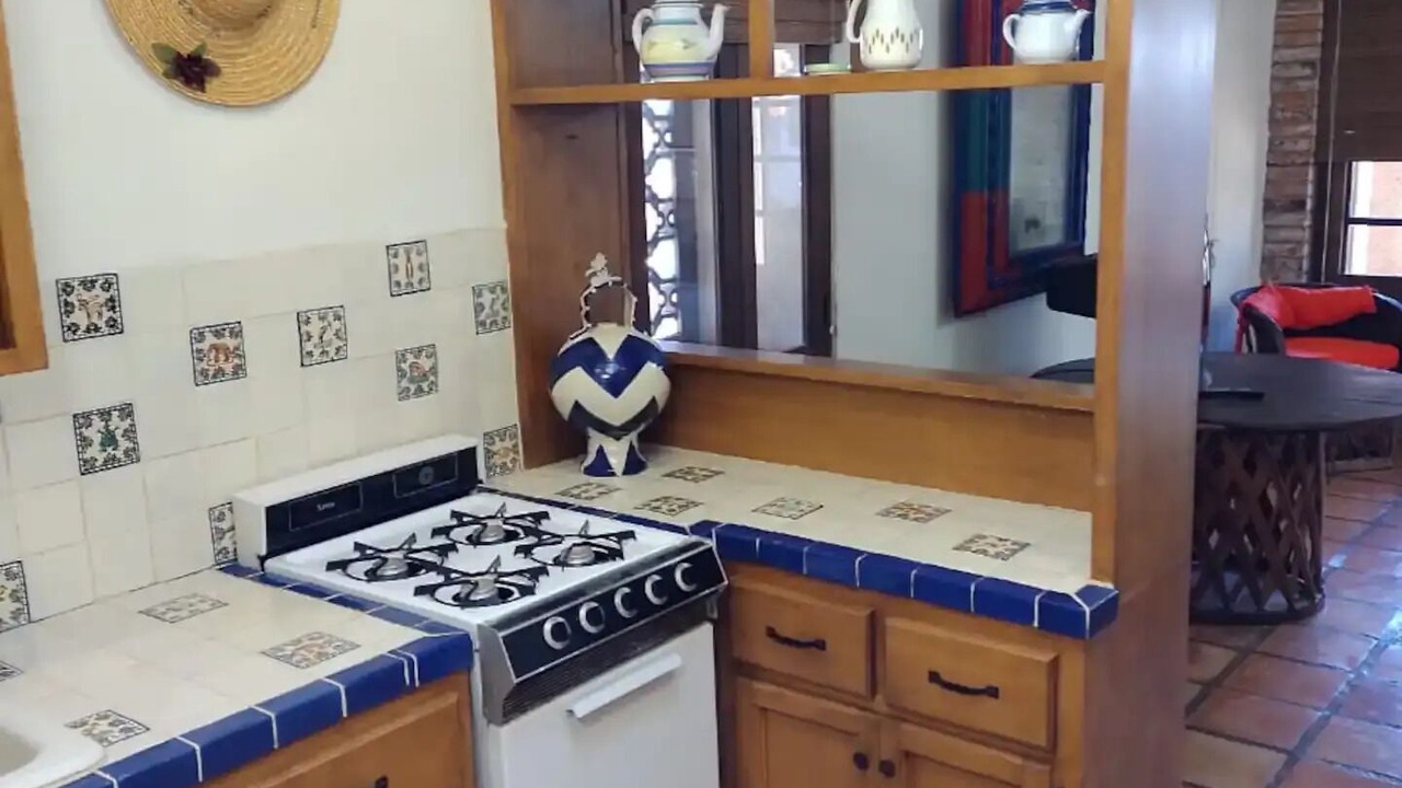 Photo of Kitchen in Lengueta Arenosa