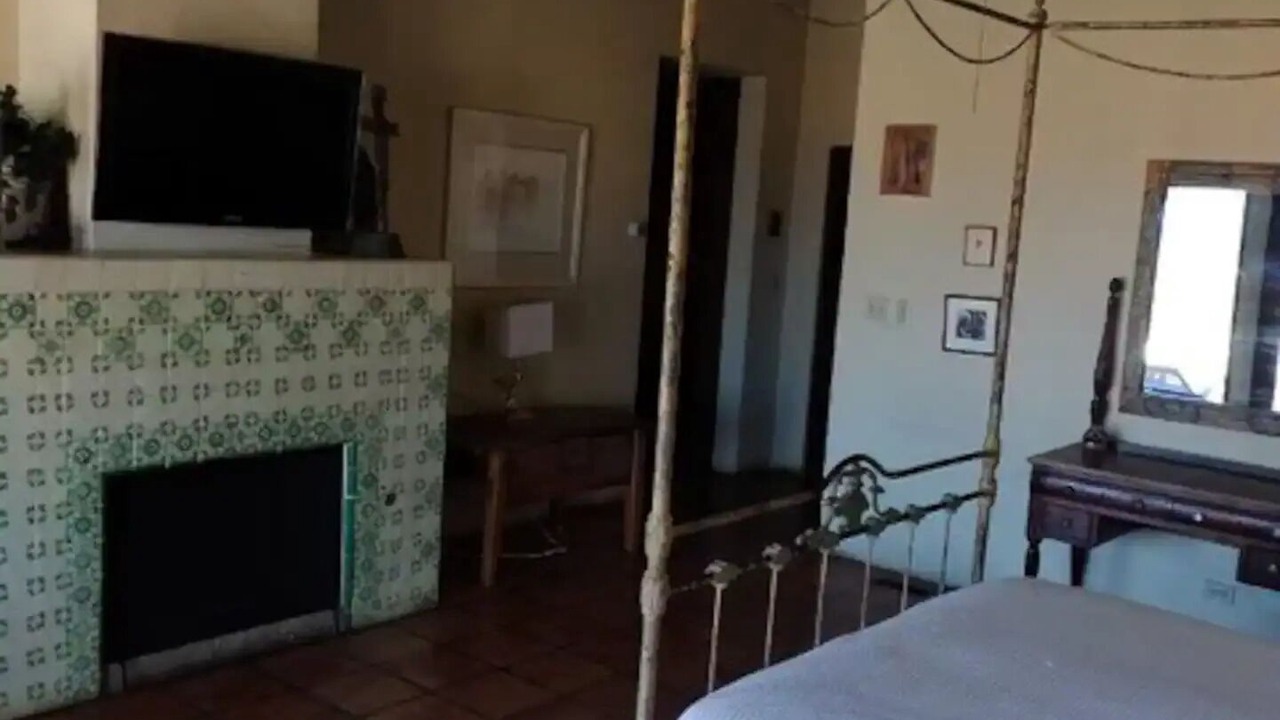 Photo of Bedroom in Lengueta Arenosa