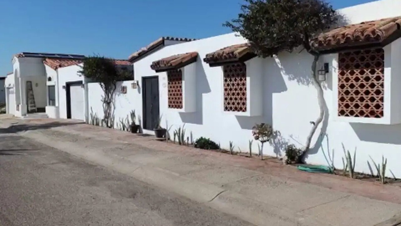 Photo of Outdoor in Lengueta Arenosa