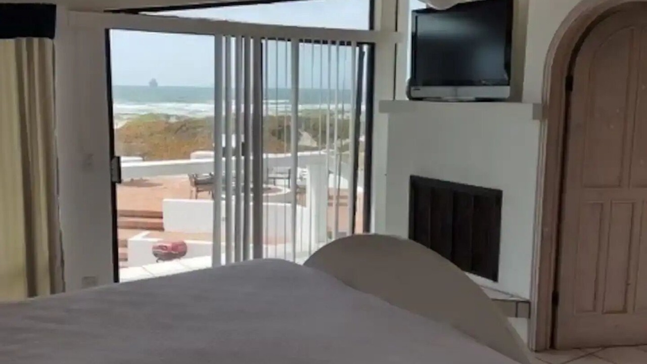 Photo of Bedroom in Baja Cove Beach