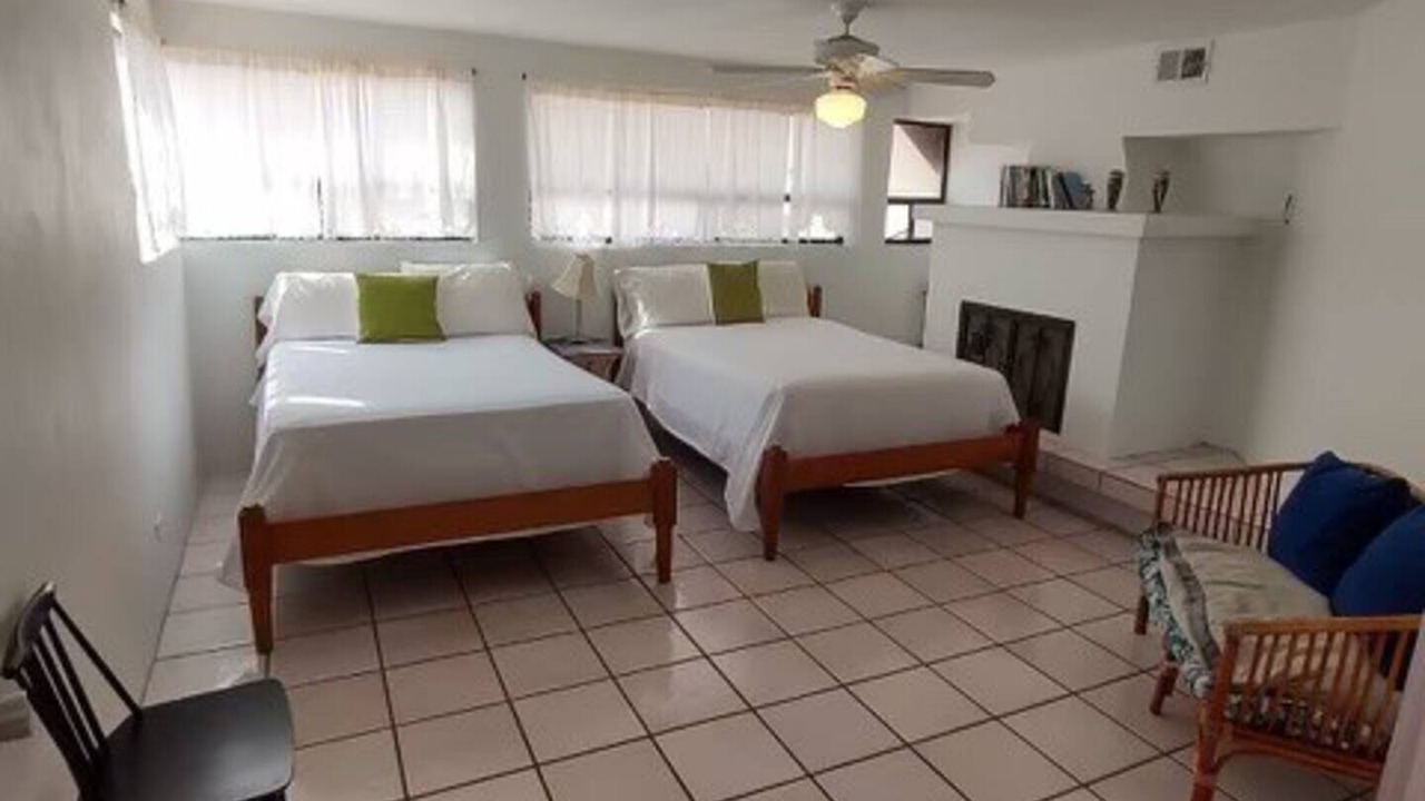 Photo of Bedroom in Baja Cove Beach