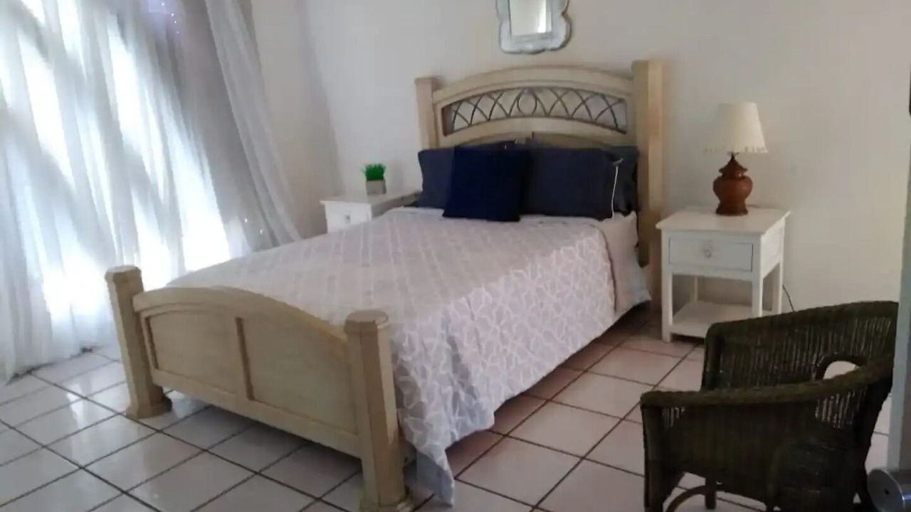Photo of Bedroom in Baja Cove Beach