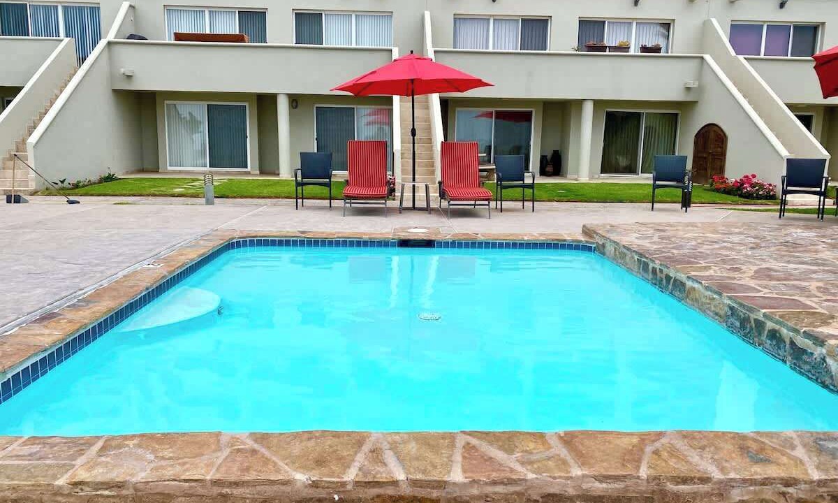 Photo of Outdoor in Playa Encantada