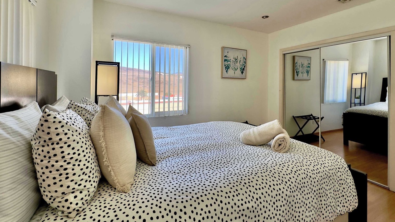 Photo of Bedroom in Playa Encantada