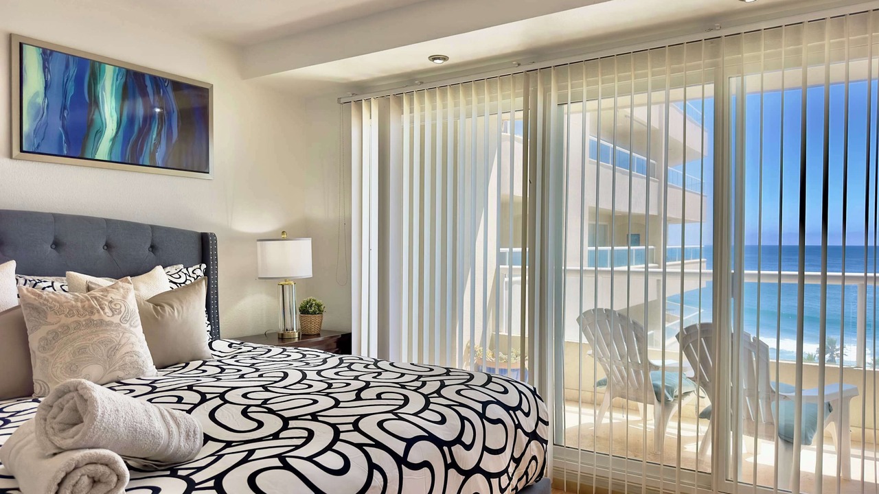 Photo of Bedroom in Playa Encantada