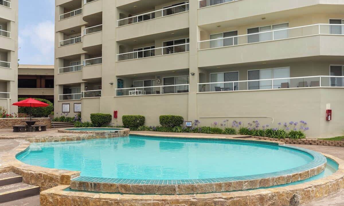 Photo of Outdoor in Playa Encantada