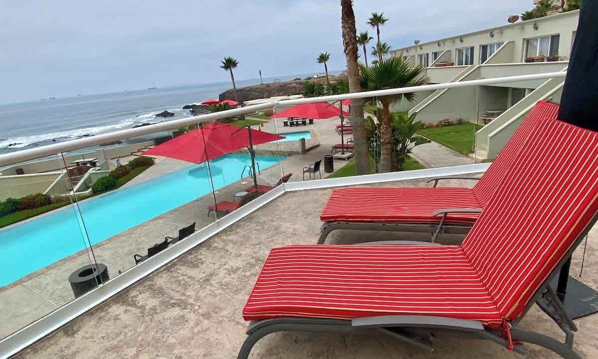 Photo of Outdoor in Playa Encantada