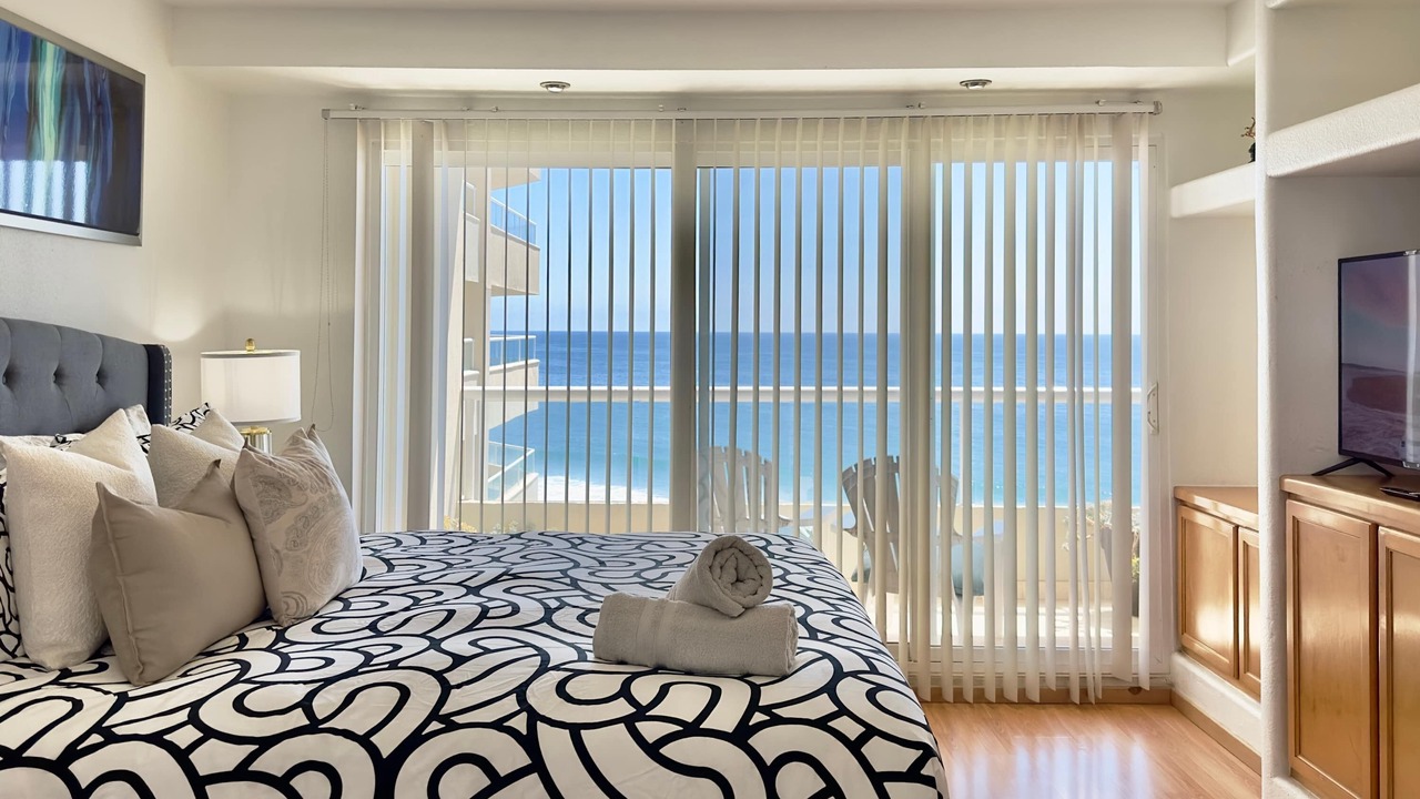 Photo of Bedroom in Playa Encantada