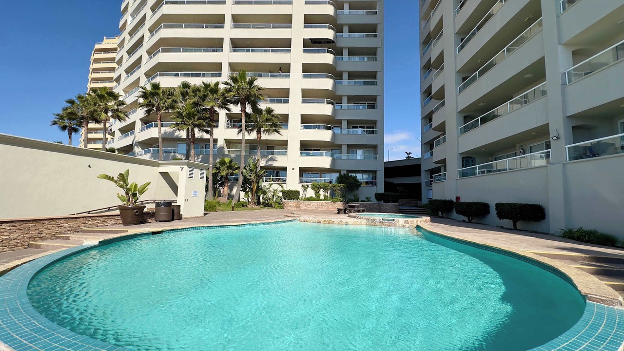Photo of Outdoor in Playa Encantada