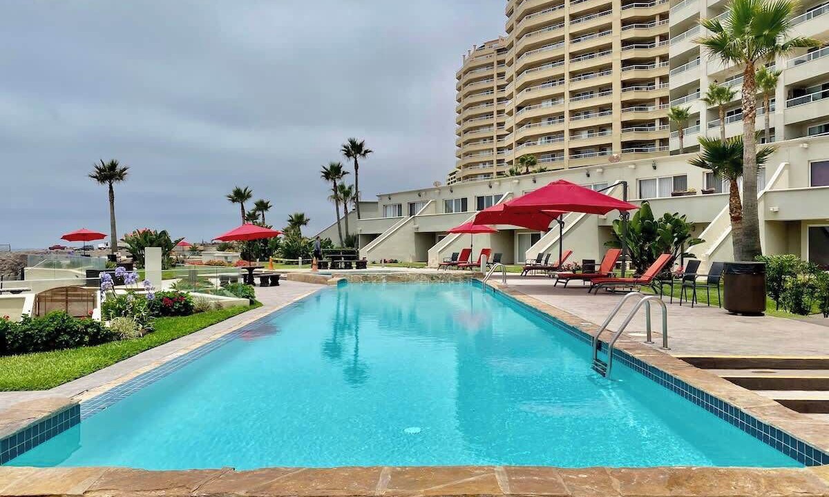 Photo of Outdoor in Playa Encantada