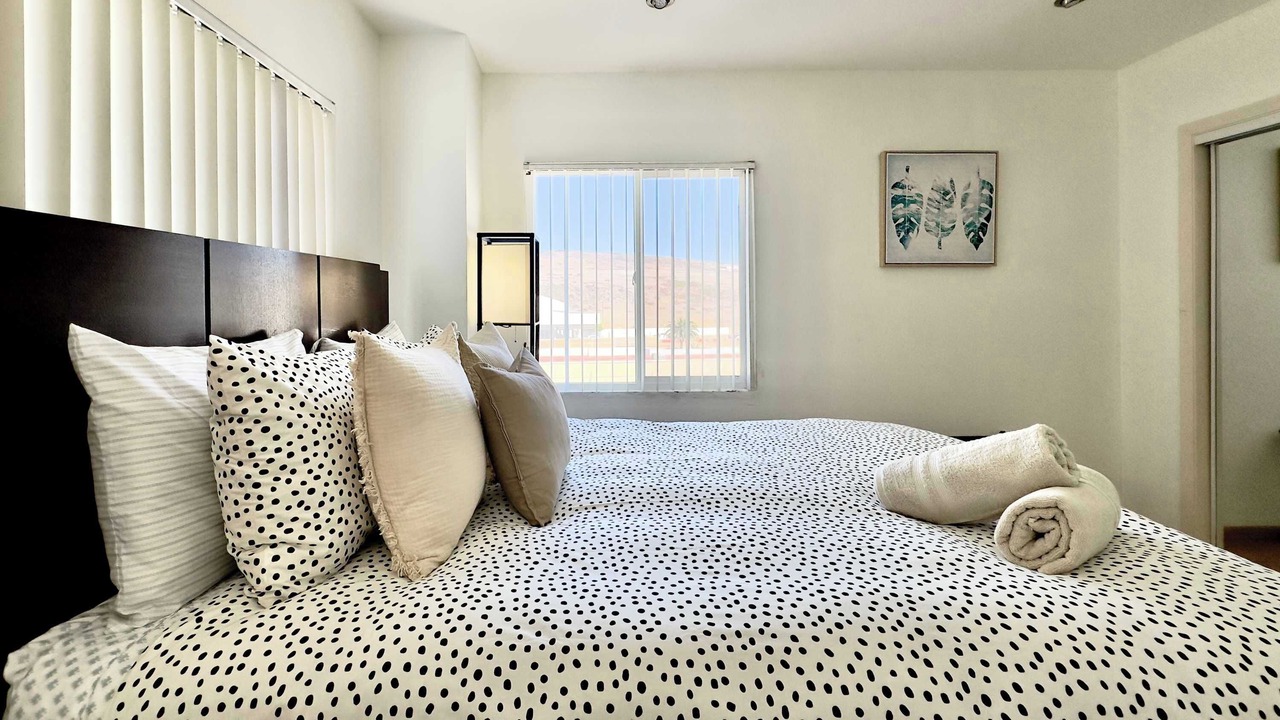 Photo of Bedroom in Playa Encantada