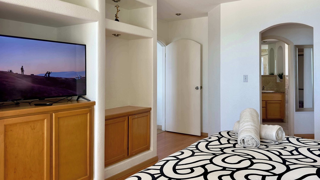 Photo of Bedroom in Playa Encantada