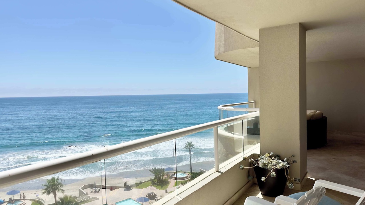 Photo of Outdoor in Playa Encantada