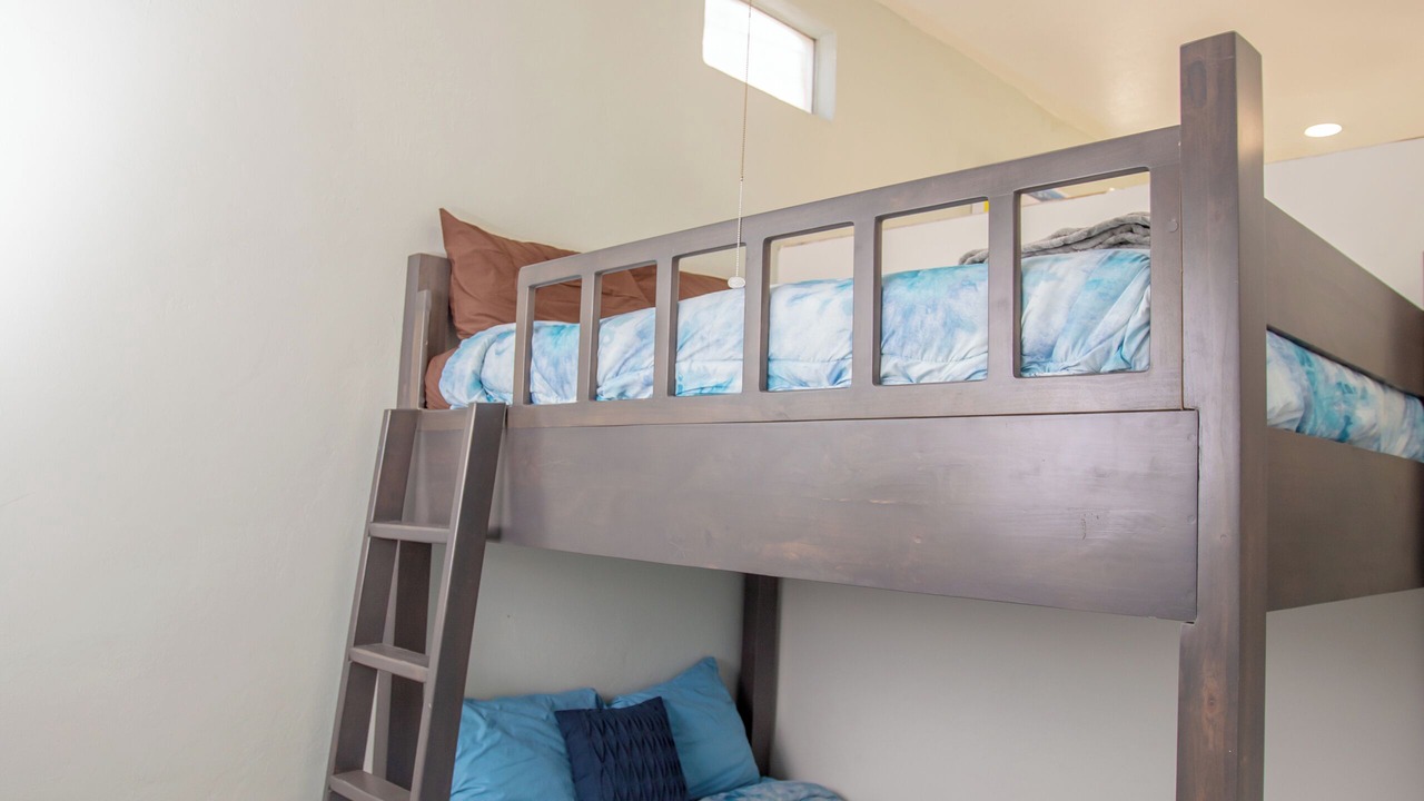 Photo of Bedroom in Cholla Bay