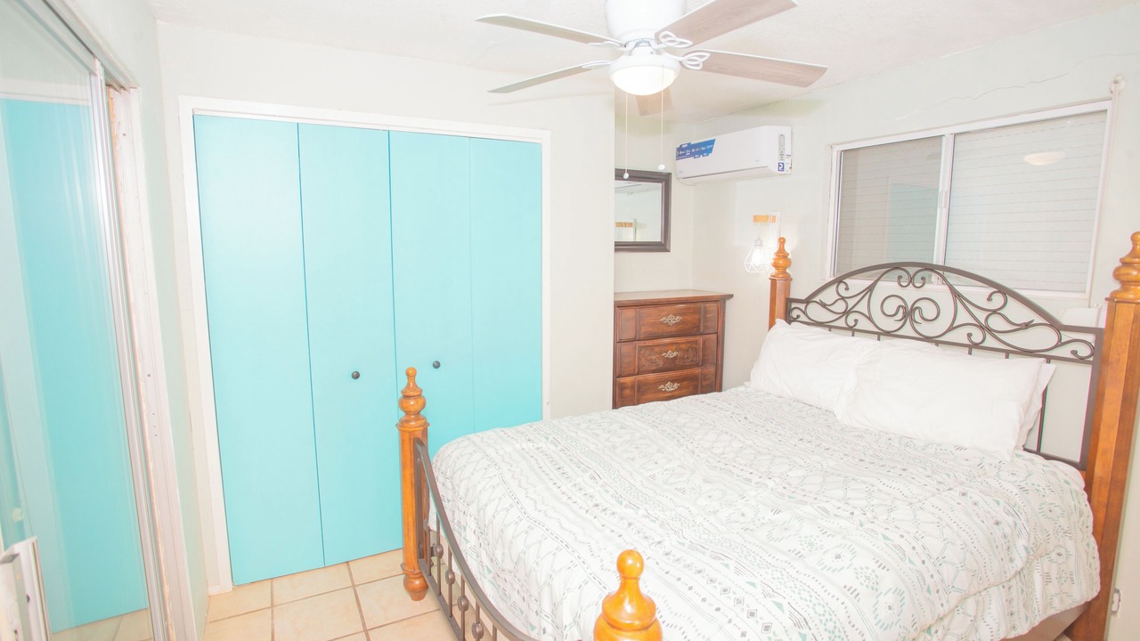 Photo of Bedroom in Cholla Bay