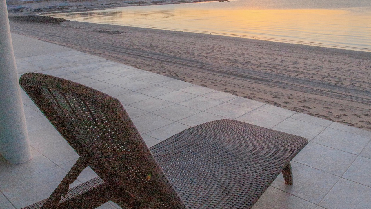 Photo of Outdoor in Cholla Bay
